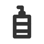 Soap SVG Icon